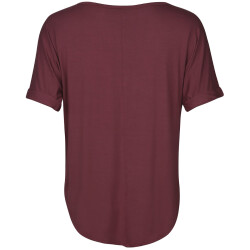 WITEBLAZE Molly T-Shirt Damen 4696 - dunkel rosarot S