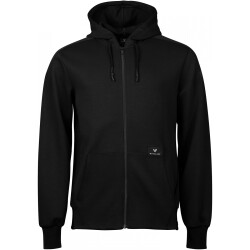 WITEBLAZE Marley Kapuzenjacke Herren 9000 - schwarz S