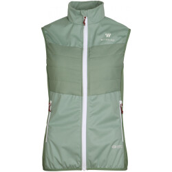 WITEBLAZE Maipo Weste Damen 6050 - minze M