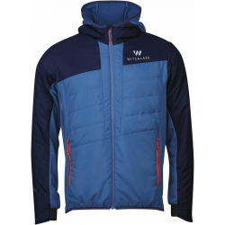 WITEBLAZE Maipo Funktionsjacke Herren 5000 - blau L