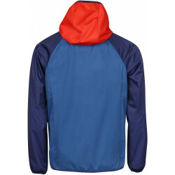 WITEBLAZE Maipo Softshelljacke Herren 5000 - blau XL