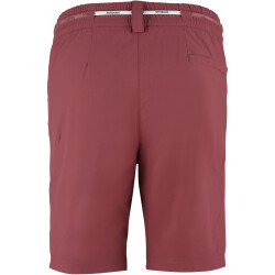 WITEBLAZE Maxi Shorts Damen 4696 - dunkel rosarot 36