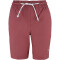WITEBLAZE Maxi Shorts Damen 4696 - dunkel rosarot 36