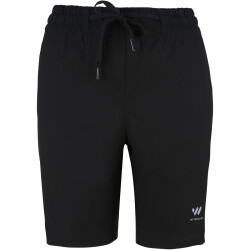 WITEBLAZE Maxi Shorts Damen 9000 - schwarz 36