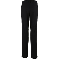 WITEBLAZE Bessy Outdoorhose Damen 9000 - schwarz 36