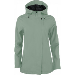 WITEBLAZE Betsy Funktionsjacke Damen 6000 - grün S