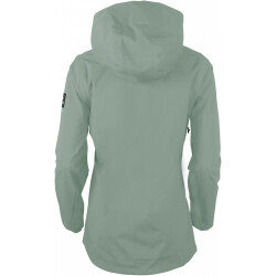WITEBLAZE Betsy Funktionsjacke Damen 6000 - grün S