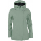WITEBLAZE Betsy Funktionsjacke Damen 6000 - gr&uuml;n S