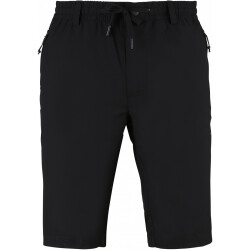 WITEBLAZE Batida Bermudashorts Herren 9000 - schwarz 48