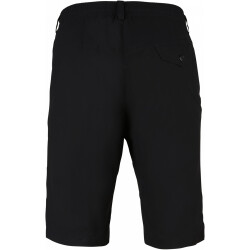 WITEBLAZE Batida Bermudashorts Herren 9000 - schwarz 48