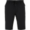 WITEBLAZE Batida Bermudashorts Herren 9000 - schwarz 54