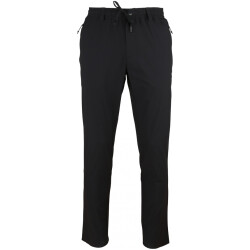 WITEBLAZE Benno Outdoorhose Herren 9000 - schwarz 48