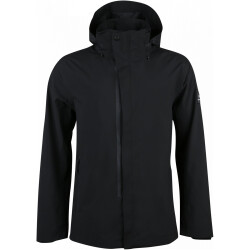 WITEBLAZE Bono Funktionsjacke Herren 9000 - schwarz S