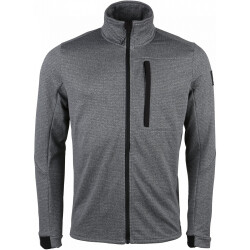 WITEBLAZE Boston 4 Midlayer Jacke Herren 8222 - anthrazit S