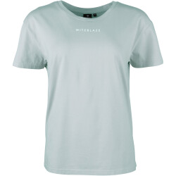 WITEBLAZE Bonnie T-Shirt Damen 6050 - minze XL