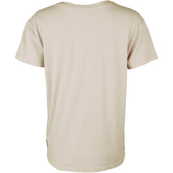 WITEBLAZE Bonnie T-Shirt Damen 7004 - beige S