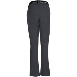 WITEBLAZE Maipo Outdoorhose Damen 8222 - anthrazit 36