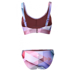 WITEBLAZE Shelly Bikini Damen 9941 - mehrfarbig 38C