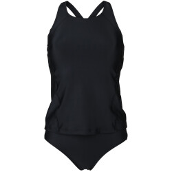 WITEBLAZE Samara Tankini Damen 9000 - schwarz 36C