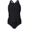WITEBLAZE Samara Tankini Damen 9000 - schwarz 36C