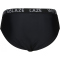 WITEBLAZE Shiro Badehose Herren 9000 - schwarz S
