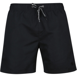 WITEBLAZE Sharif Badeshorts Herren 9000 - schwarz S
