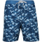 WITEBLAZE Spark Badeshorts Herren 5151 - blau kombiniert S