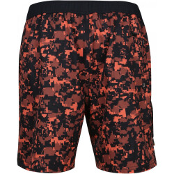 WITEBLAZE Spark Badeshorts Herren 7059 - braun combo S