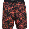 WITEBLAZE Spark Badeshorts Herren 7059 - braun combo S