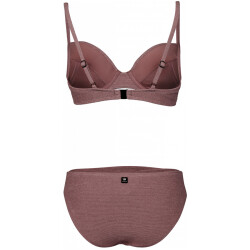 WITEBLAZE Suki Bikini Damen 4696 - dunkel rosarot 36C