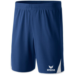 erima Classic 5-Cubes Shorts Kinder new navy/white 128