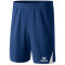 erima Classic 5-Cubes Shorts Kinder new navy/white 128