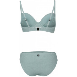 WITEBLAZE Suki Bikini Damen 6000 - grün 38C