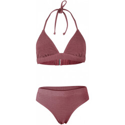 WITEBLAZE Sally Bikini Damen 4696 - dunkel rosarot 36B