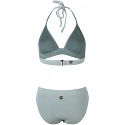 WITEBLAZE Sally Bikini Damen 6000 - grün 36B