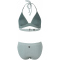 WITEBLAZE Sally Bikini Damen 6000 - gr&uuml;n 36B