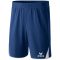erima Classic 5-Cubes Shorts Kinder new navy/white 152