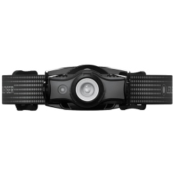 Ledlenser LED Stirnlampe 0 - black/gray