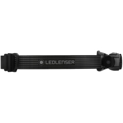 Ledlenser LED Stirnlampe 0 - black/gray