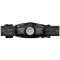 Ledlenser LED Stirnlampe 0 - black/gray