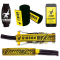 GIBBON Slackline-Set 25m yellow