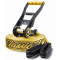 GIBBON Slackline-Set 25m yellow