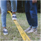 GIBBON Slackline-Set 25m yellow