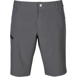 VAUDE Toroni Bermudashorts Herren 69 - anthracite 54