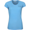 VAUDE Smola T-Shirt Damen 374 - blue jay 36