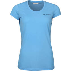 VAUDE Smola T-Shirt Damen 374 - blue jay 42