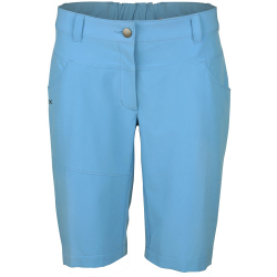 VAUDE Toroni Bermudashorts Damen 374 - blue jay 36