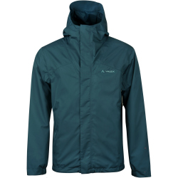 VAUDE Smola Outdoorjacke Herren 308 - baltic sea/blue XXL