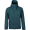 VAUDE Smola Outdoorjacke Herren 308 - baltic sea/blue XXL