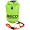 Beco Dry Bag Float Schwimmboje 15L- gr&uuml;n